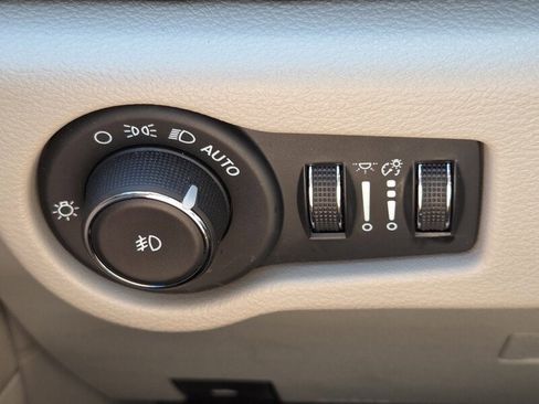 Certified 2024 Chrysler Pacifica Limited FWD image 22