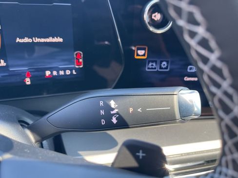 New 2026 Chevrolet Traverse LT w/ Enhanced Driving Package image 28