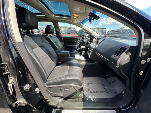 Used 2014 Nissan Murano SL w/ Navigation Package image 31