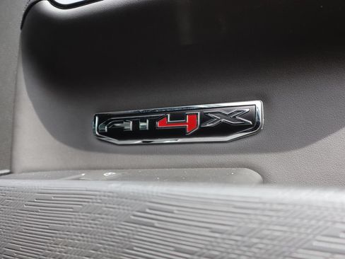 Used 2025 GMC Sierra 1500 AT4X AWD/4WD image 58