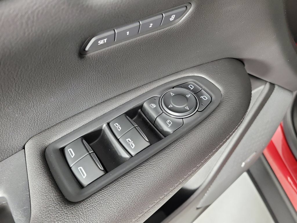 Certified 2024 Cadillac XT5 Premium Luxury w/ LPO, Floor Liner Package FWD image 20