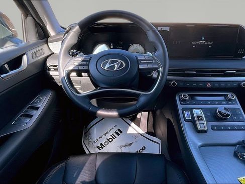 Used 2023 Hyundai Palisade SEL image 10