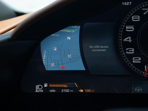 Used 2024 Ferrari Roma Spider RWD image 41