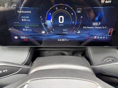 Used 2025 Chevrolet Equinox LT FWD image 17