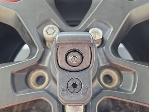 Used 2022 Jeep Wrangler Unlimited Willys image 49