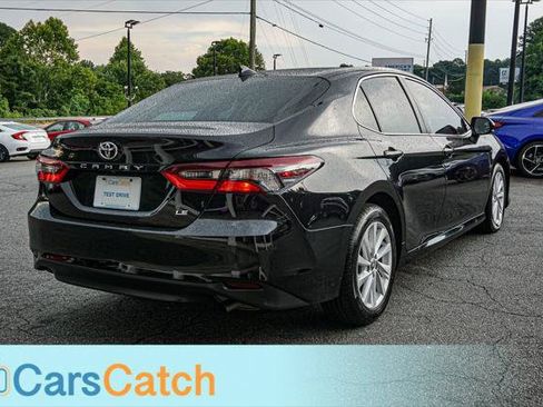 Used 2023 Toyota Camry LE FWD image 15