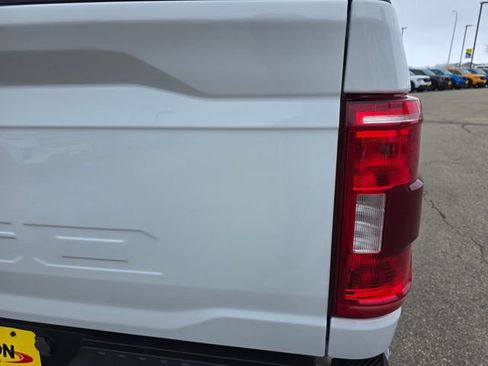 Used 2023 Ford F150 XLT w/ Trailer Tow Package image 10