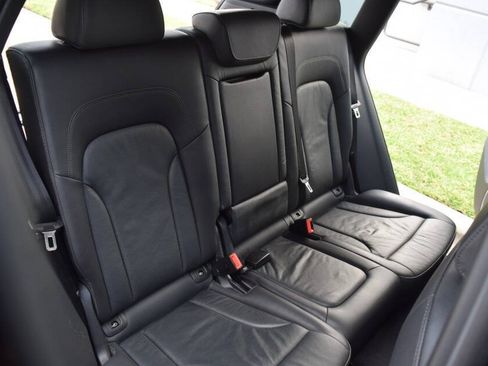 Used 2015 Audi Q5 TDI Premium Plus w/ Technology Package AWD/4WD image 45