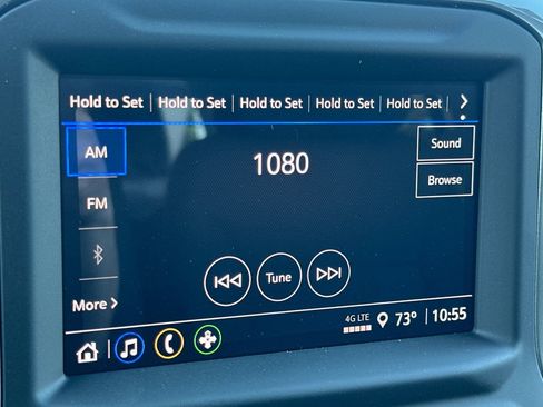 New 2026 Chevrolet Silverado 2500 W/T w/ WT Convenience Package image 17