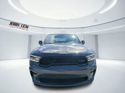 Used 2021 Dodge Durango GT image 6
