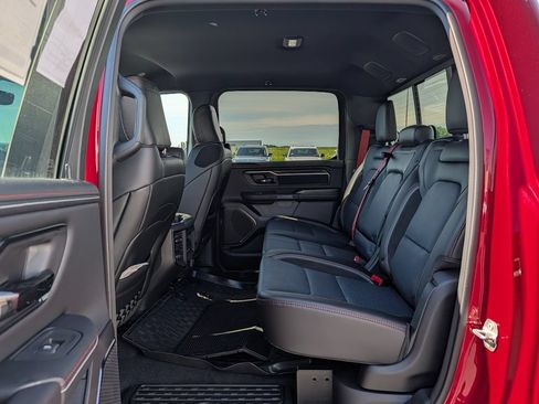 New 2026 RAM 1500 Laramie AWD/4WD image 6