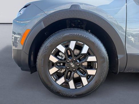 Certified 2026 Hyundai Santa Cruz SEL AWD/4WD image 9