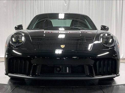 New 2026 Porsche 911 Carrera 4 GTS image 10