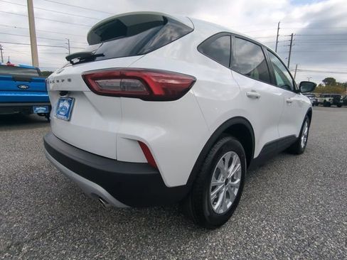 New 2026 Ford Escape Active image 5