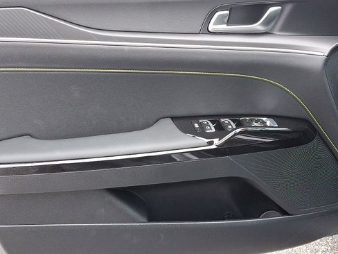 New 2026 Kia K5 GT image 8