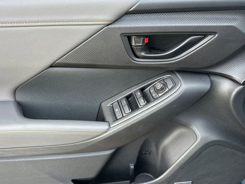 Used 2024 Subaru Crosstrek 2.5i Wilderness w/ Crosstrek Mirror Package image 10