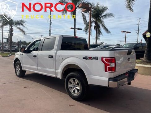 Used 2019 Ford F150 XLT image 24