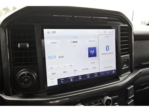 Certified 2022 Ford F150 XLT w/ Equipment Group 302A High image 21