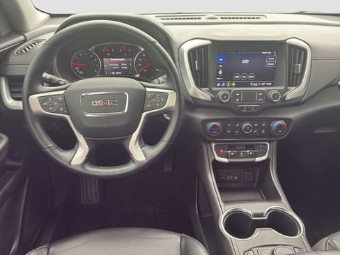 Used 2023 GMC Terrain SLT w/ Elevation Edition FWD image 15