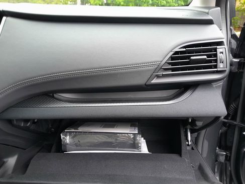 Certified 2025 Subaru Legacy Premium AWD/4WD image 39