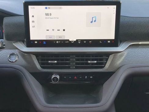 New 2026 Ford Explorer Platinum RWD image 18