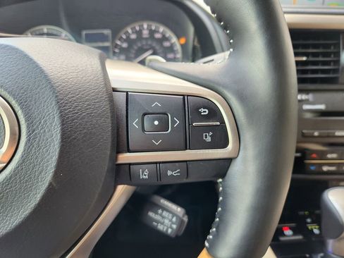 Used 2022 Lexus RX 350L FWD w/ Premium Package image 29