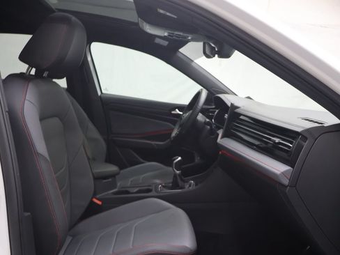 Used 2025 Volkswagen Jetta GLI Autobahn FWD image 8