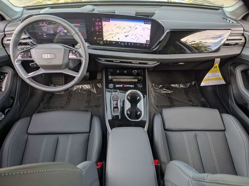 New 2026 Audi A6 Premium Plus image 5