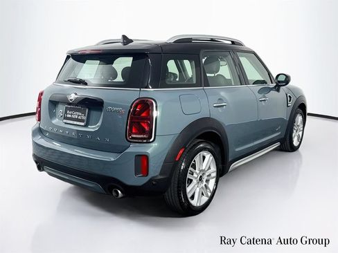 Used 2024 MINI Cooper Countryman S w/ Premium Package AWD/4WD image 7