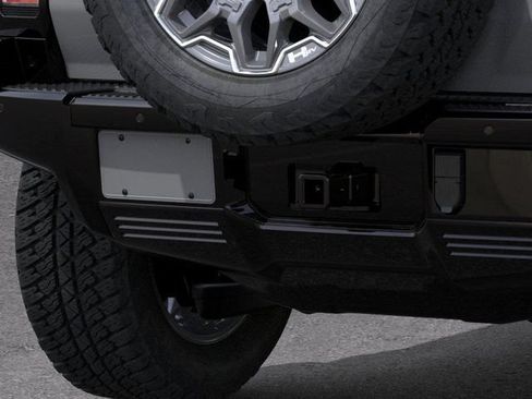 New 2026 GMC Hummer EV SUV AWD/4WD image 14