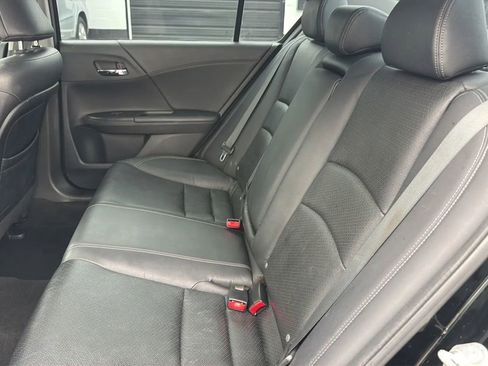 Used 2013 Honda Accord EX-L image 35