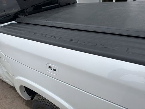 New 2026 RAM 1500 Limited AWD/4WD image 11