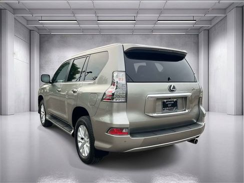 Used 2023 Lexus GX 460 Premium w/ Premium Plus Package AWD/4WD image 5
