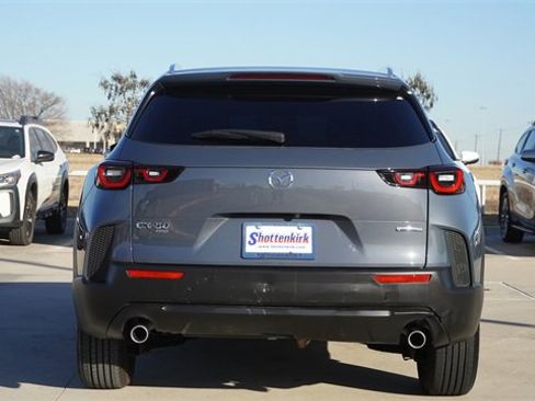 Used 2024 MAZDA CX-50 AWD 2.5 S w/ Convenience Package image 8