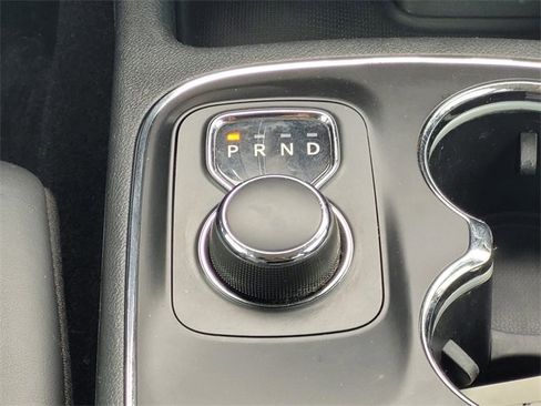 Used 2017 Dodge Durango GT w/ Nav & Power Liftgate Group image 16