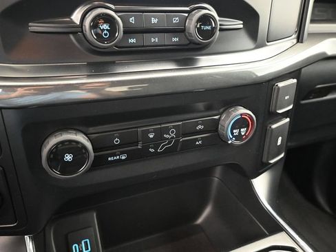 Used 2023 Ford F150 XL w/ STX Appearance Package RWD image 20