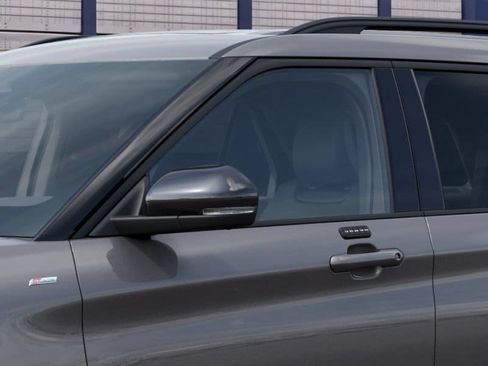 New 2027 Ford Explorer ST-Line AWD/4WD image 20