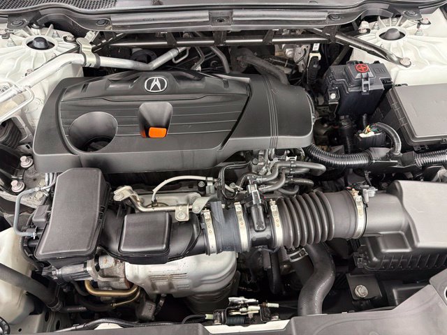 Certified 2023 Acura TLX w/ A-SPEC Package AWD/4WD image 44