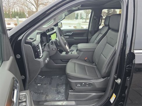 New 2026 GMC Sierra 1500 Denali image 14