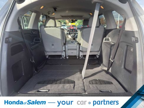 Used 2019 Honda Odyssey EX-L image 21