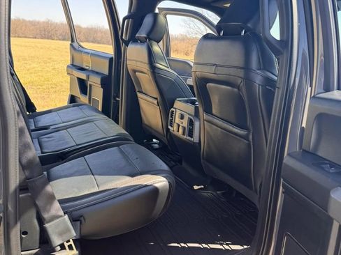 Used 2020 Ford F150 Raptor w/ Equipment Group 802A Luxury image 11