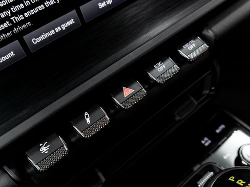 Used 2024 Porsche 911 GT3 Touring w/ Chrono Package image 71