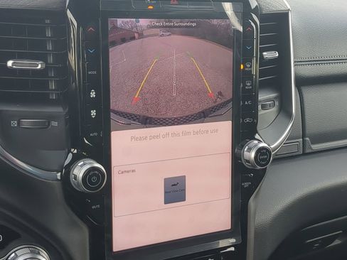 New 2026 RAM 1500 Laramie image 19