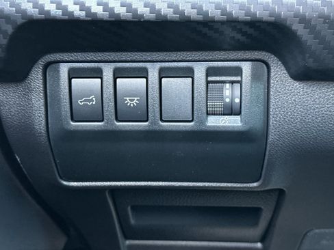 New 2026 Subaru Ascent Premium image 31