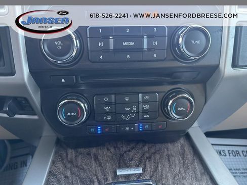 Used 2017 Ford F250 Lariat w/ Lariat Value Package image 21