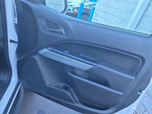 Used 2021 Chevrolet Colorado ZR2 w/ ZR2 Dusk Special Edition image 21