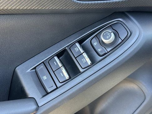 New 2026 Subaru Crosstrek 2.5i Limited image 20