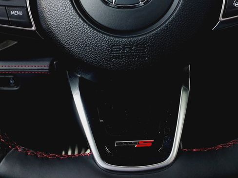 New 2026 Acura MDX Type S image 19