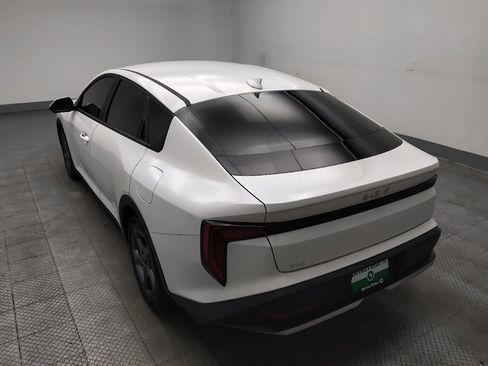 Used 2025 Kia K4 FWD image 5