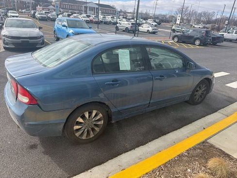 Used 2009 Honda Civic EX image 12